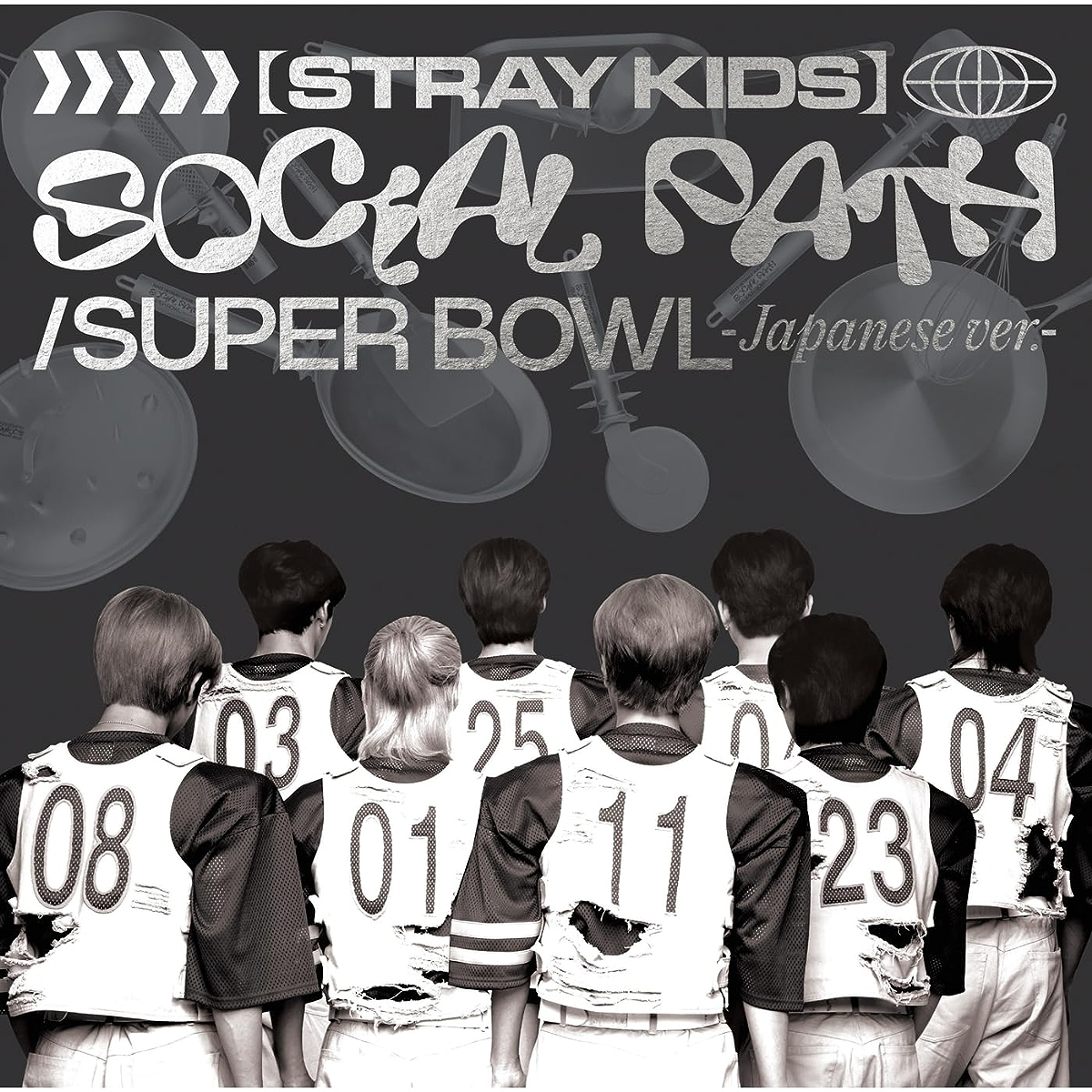 دانلود آهنگ Social Path (feat. LiSA) استری کیدز (Stray Kids)